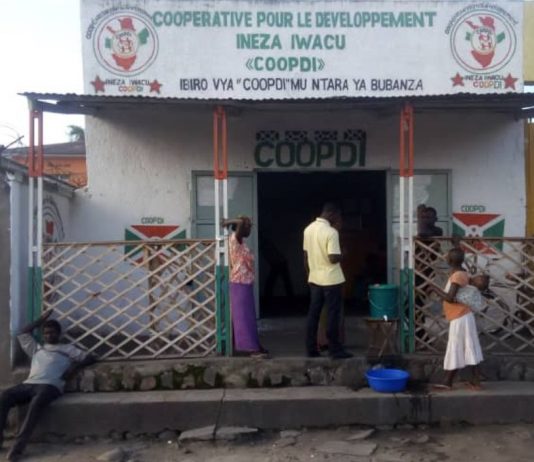Burundi : scandale autour des placements dans les microfinances