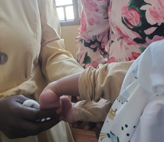 Burundi : 15 ans de lutte contre le pied bot, des avancées encourageantes malgré les défis